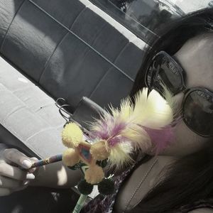 Meet your Posher, Karina